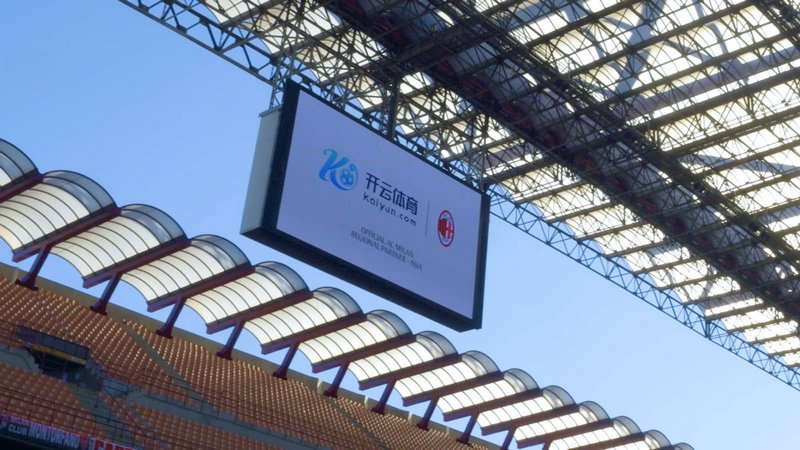 对空中技巧